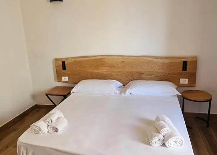Camping Ermosa