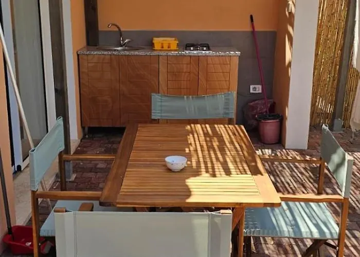 Camping Ermosa