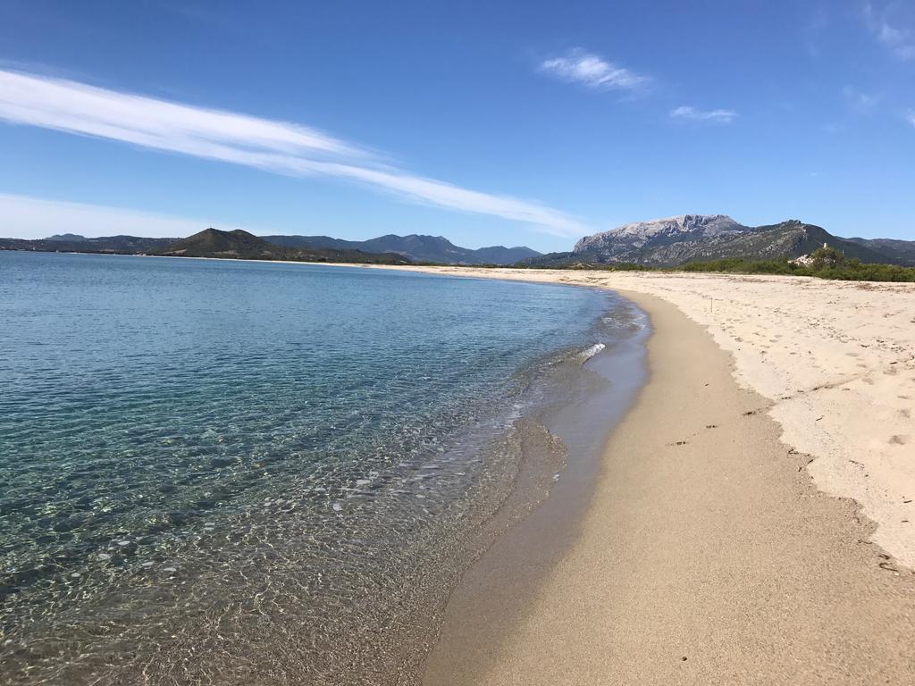 Ermosa Campsite *