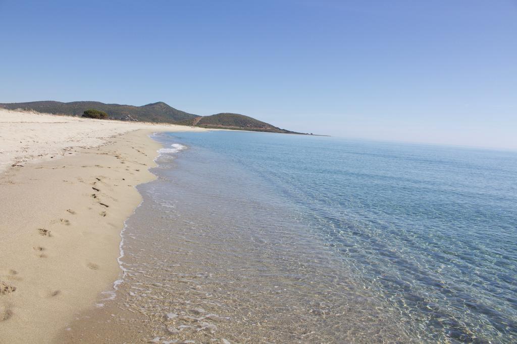 Ermosa