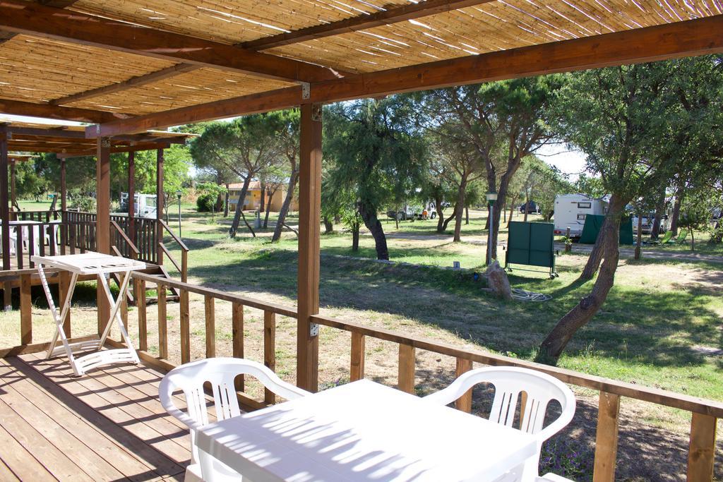 Ermosa Posada (Sardinia)