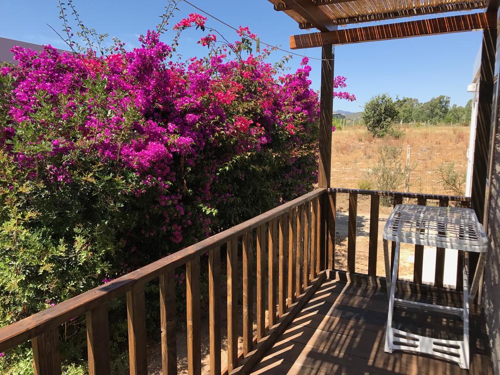 Ermosa * Posada (Sardinia)