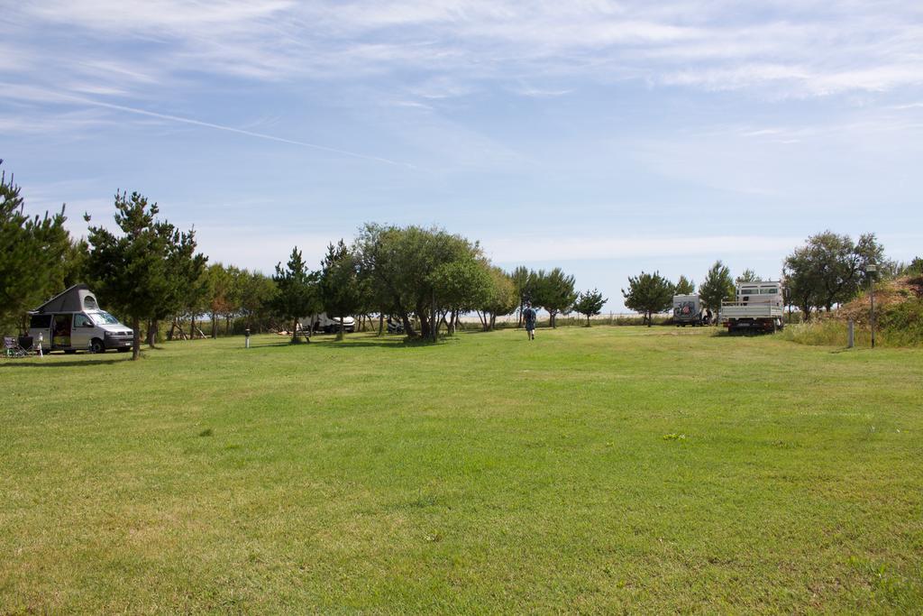 Ermosa Posada (Sardinia)