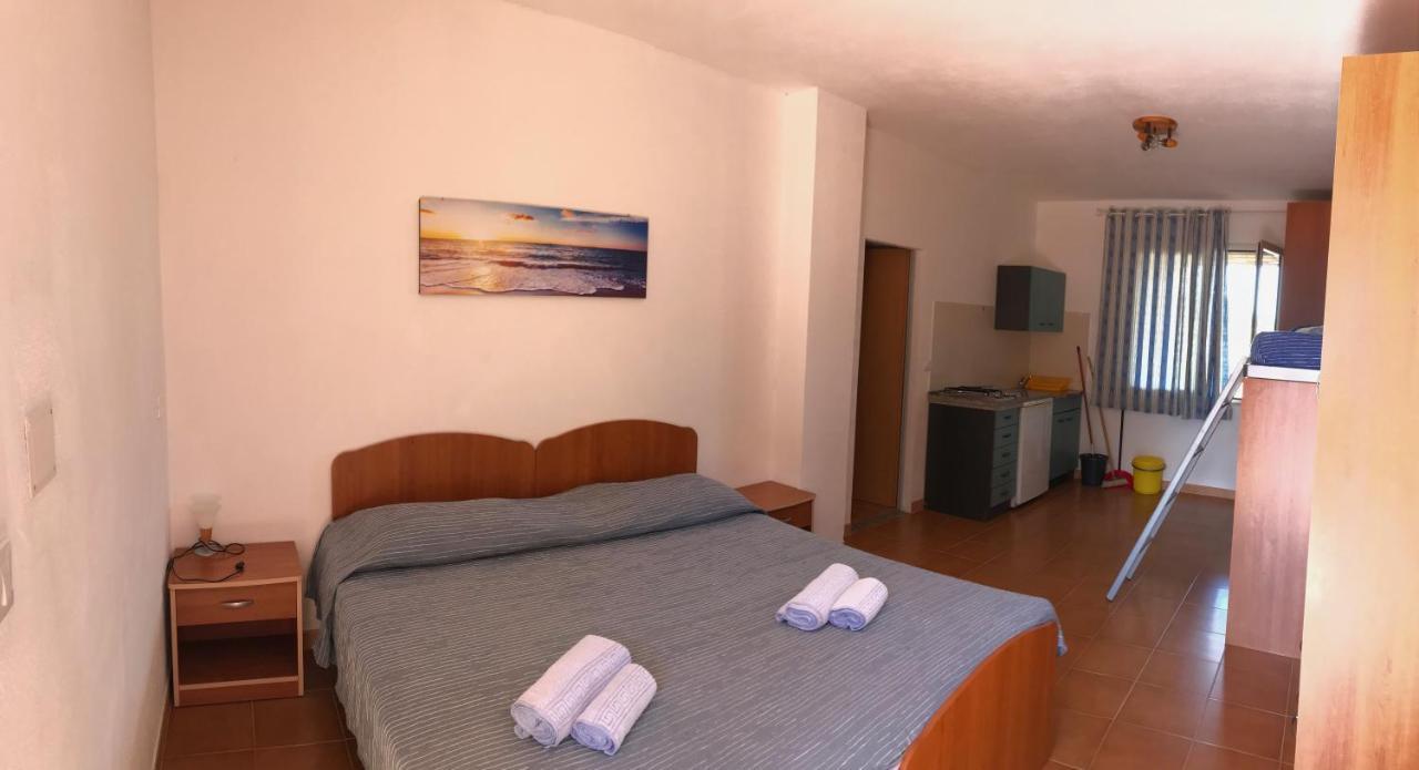Ermosa Posada (Sardinia)