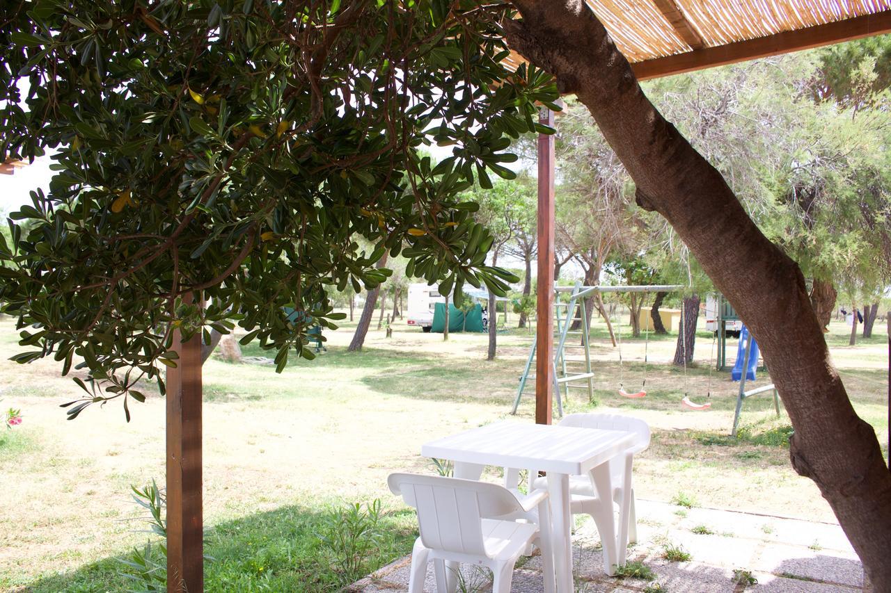 Ermosa Posada (Sardinia)