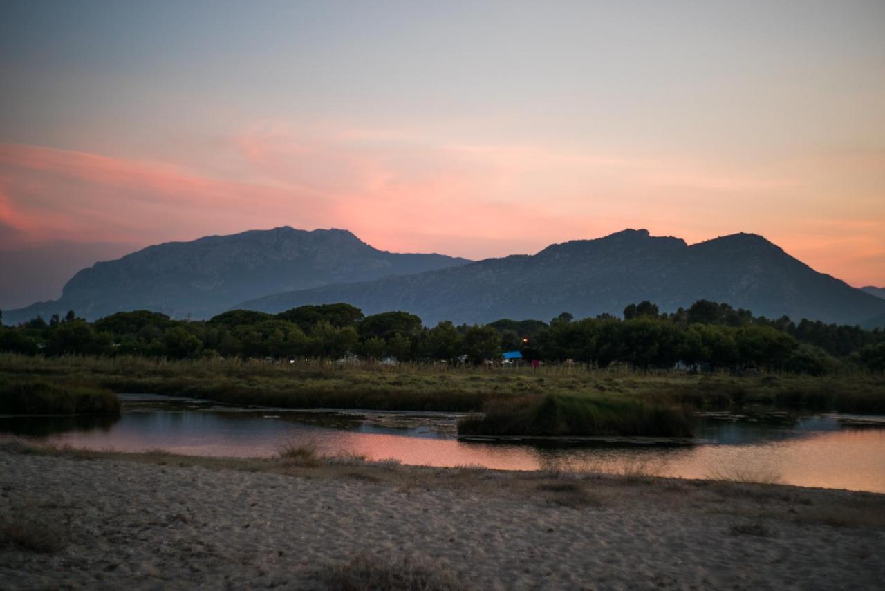 Ermosa Posada (Sardinia)