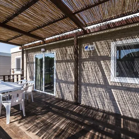 Camping Ermosa Posada  Exterior photo