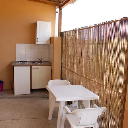 Camping Ermosa Posada  Exterior photo