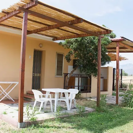 Camping Ermosa Posada  Exterior photo
