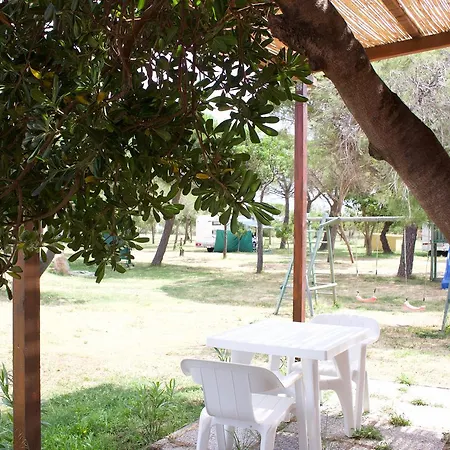 Camping Ermosa Posada  Exterior photo