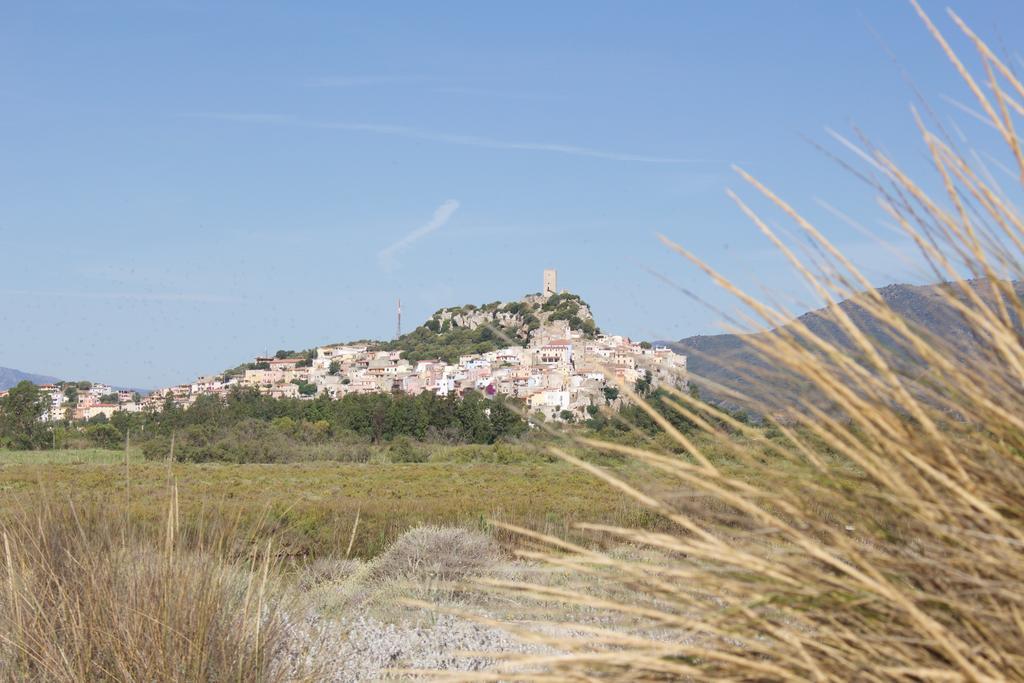 Ermosa * Posada (Sardinia)