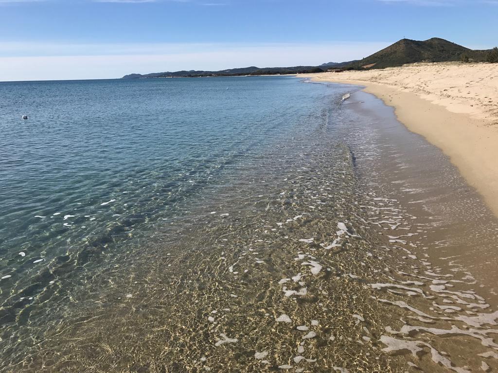 Ermosa * Posada (Sardinia)