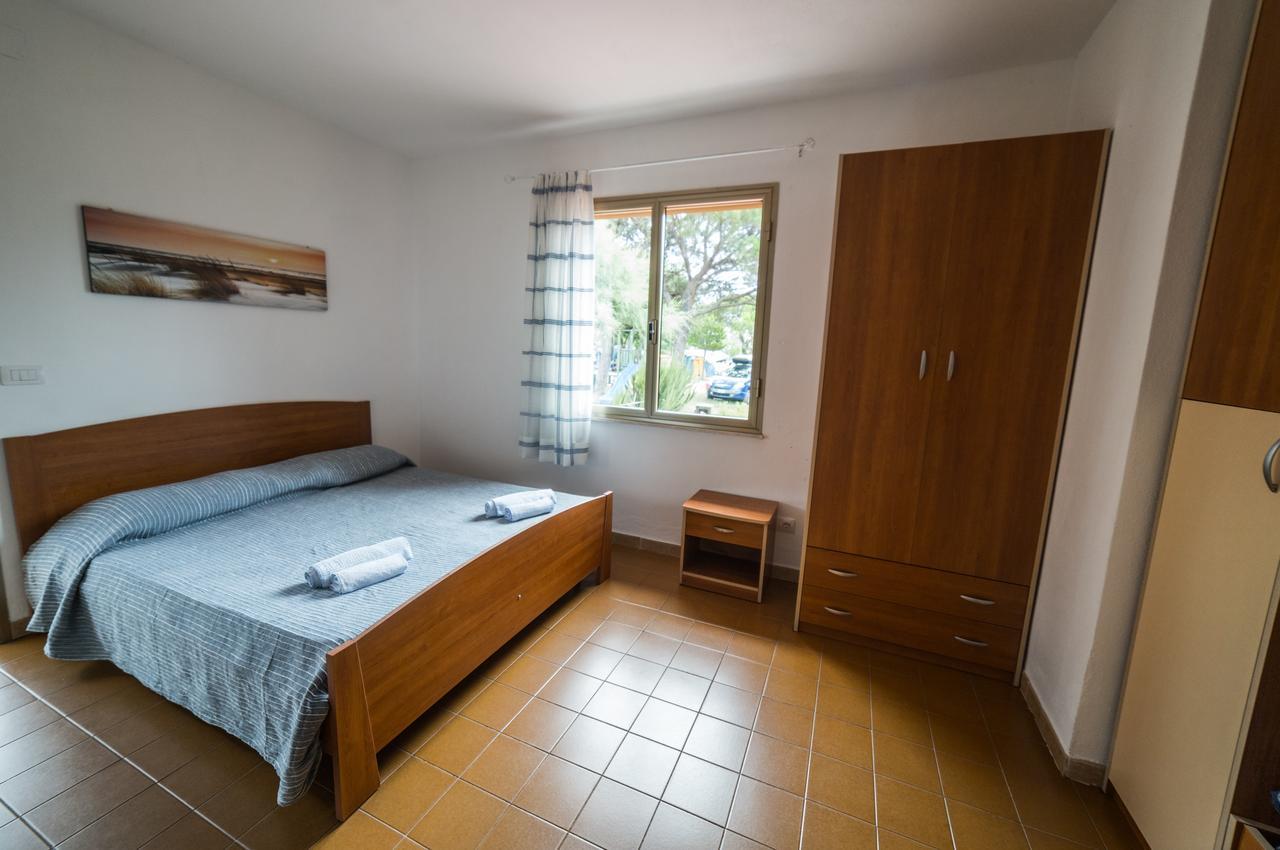 Ermosa * Posada (Sardinia)